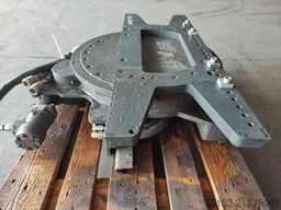 Kaup 2T391EG (360° endlos + Seitenschieber)