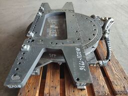 Kaup 2T391EG (360° endlos + Seitenschieber)