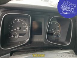 Mercedes-Benz Actros 1842