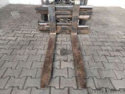 Meyer 5-0103K-EU (Drehbar 360° + Seitenschieber)