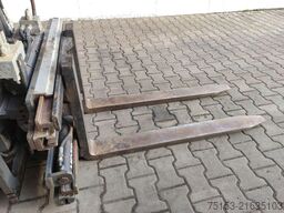 Meyer 5-0103K-EU (Drehbar 360° + Seitenschieber)