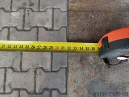 Meyer 5-0103K-EU (Drehbar 360° + Seitenschieber)