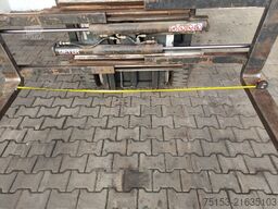 Meyer 5-0103K-EU (Drehbar 360° + Seitenschieber)