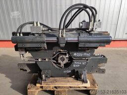 Meyer 5-0103K-EU (Drehbar 360° + Seitenschieber)