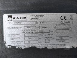 Kaup 6T151P2