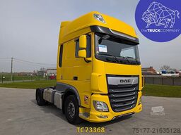 DAF XF 480