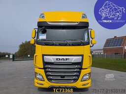 DAF XF 480