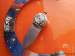 MAN TGM 26.320 6x2-4 BL / Faros 14/1 piston