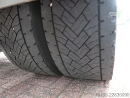 Volvo FM 330 5 car transporter KASSBOHRER, 4x2