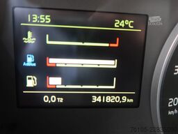 Volvo FM 330 5 car transporter KASSBOHRER, 4x2