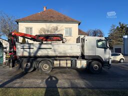 Volvo FM 460