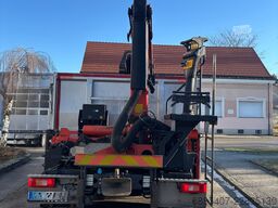 Volvo FM 460