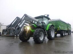 Metal-Fach T711/3 2-Achs 3-Seitenkipper 16to