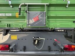 Metal-Fach T957 1-Achs Dreiseitenkipper 7to