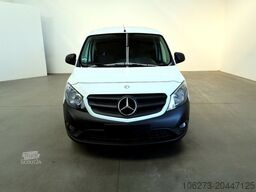 Mercedes-Benz Citan 111 CDI Kasten,Klima,Sortimo Ausbau