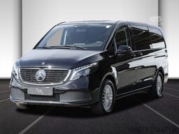 Mercedes-Benz EQV 300 lang,7Sitze,2xKlima,2Schiebetür el.,LED
