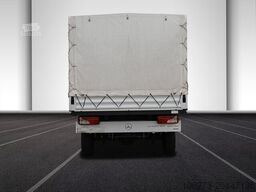 Mercedes-Benz Sprinter 314 CDI DOKA,Allrad,Standheizung