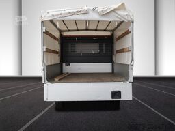 Mercedes-Benz Sprinter 314 CDI DOKA,Allrad,Standheizung