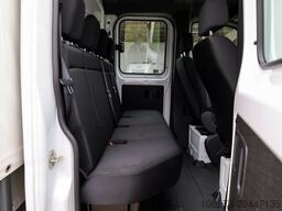 Mercedes-Benz Sprinter 314 CDI DOKA,Allrad,Standheizung