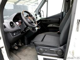Mercedes-Benz Sprinter 314 CDI DOKA,Allrad,Standheizung