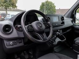 Mercedes-Benz Sprinter 314 CDI DOKA,Allrad,Standheizung