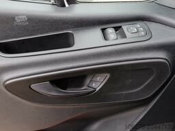 Mercedes-Benz Sprinter 314 CDI DOKA,Allrad,Standheizung