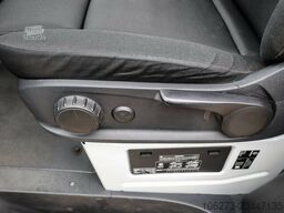 Mercedes-Benz Sprinter 314 CDI DOKA,Allrad,Standheizung