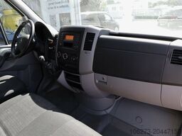 Mercedes-Benz Sprinter 316CDI Pritsche,Allrad,Klima