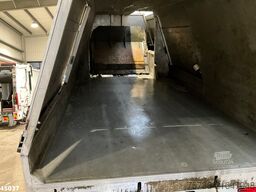 VW Crafter 2.5 TDI Terberg zijlader Just 115.247 Km!