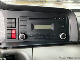 MAN TGS 35.400 8x4 Euro 6 HMF 16 Tonmeter Z-kraan