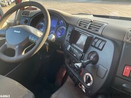 DAF FAQ 85 CF 460 HMF 16 Tonmeter Z-kraan