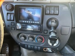 DAF FAQ 85 CF 460 HMF 16 Tonmeter Z-kraan