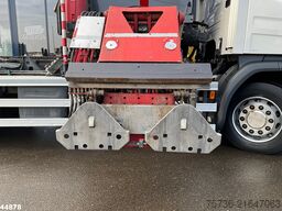 Scania P 280 6x2 Euro 6 VDL Translift zijlader Just 15...