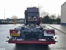 Scania P 280 6x2 Euro 6 VDL Translift zijlader Just 15...