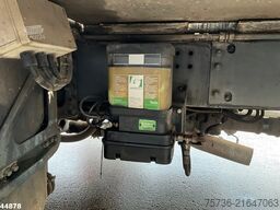 Scania P 280 6x2 Euro 6 VDL Translift zijlader Just 15...