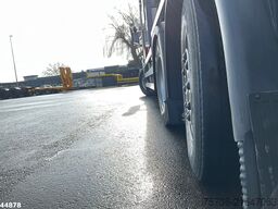 Scania P 280 6x2 Euro 6 VDL Translift zijlader Just 15...