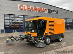 Ravo 540 with 3-rd brush