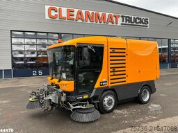 Ravo 540 with 3-rd brush