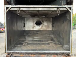 Ravo 540 with 3-rd brush