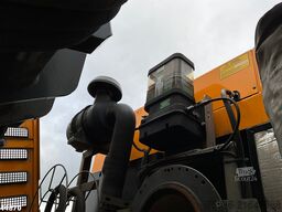 Ravo 540 with 3-rd brush