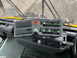 Ravo 540 with 3-rd brush