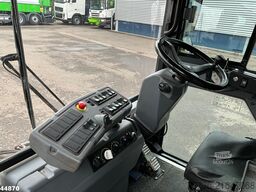 Ravo 540 with 3-rd brush