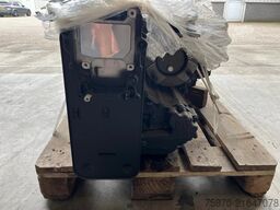 ZF versnellingsbak 12AS3141 TO 12.29-0.78