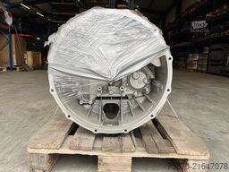 ZF versnellingsbak 12AS3141 TO 12.29-0.78