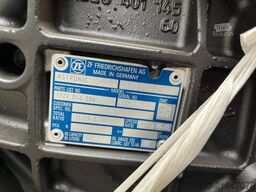 ZF versnellingsbak 12AS3141 TO 12.29-0.78