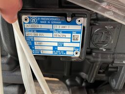 ZF versnellingsbak 12AS3141 TO 12.29-0.78