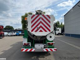 Volvo FM 340 6x4 7m³ Combi kolkenzuiger Just 159.037 km!