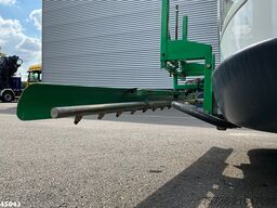 Volvo FM 340 6x4 7m³ Combi kolkenzuiger Just 159.037 km!