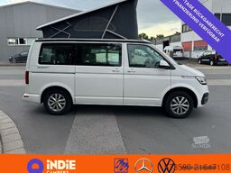 Volkswagen California Coast 2.0TDI |2022 Euro 6 | Professioneller Verkäufer