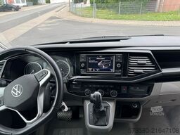 Volkswagen California Coast 2.0TDI |2022 Euro 6 | Professioneller Verkäufer